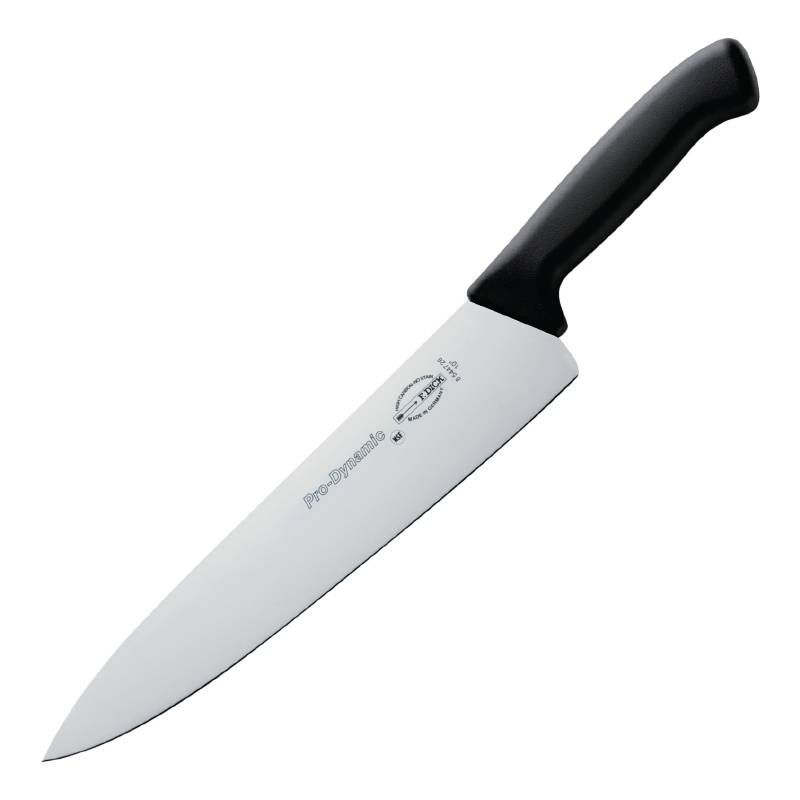 Dick Pro Dynamic koksmes 25 - 4009215066128