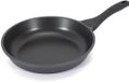 Cook Concept Koekenpan/hapjespan Cast Iron - Zwart - 24 cm