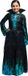Boland - Kostuum Skeleton Azura (10-12 jr) - Kinderen - Skelet - Halloween verkleedkleding - Skelet