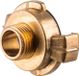 Strend Pro Garden Adaptateur à baïonnette