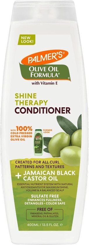 Palmer's Olive Oil Conditioner - 400 ml