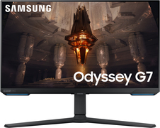 Samsung 28" Samsung Odyssey G70A UHD Gaming