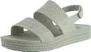 Reef Water Vista slippers, zeegrasgroen, maat 35 EU