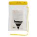 Imersion Watertight 17 Cm Housse étanche transparente transparente taille unique