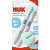 Nuk brosse à dents entraînement 1 kit