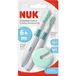 Nuk brosse à dents entraînement 1 kit