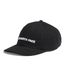 THE NORTH FACE Roomy Norm Hoed Tnf Black/Washed/Horizontal Logo One size