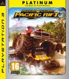 Sony Computer Entertainment Sony Music Entertainment Germany GmbH MotorStorm: Pacific Rift (Platinum) /PS3