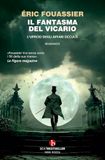 Il Beat Il fantasma del vicario. L'ufficio degli affari occulti Paperback