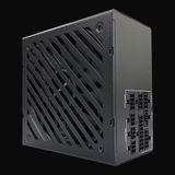 LC-Power LC6850G-SI V3.1 voeding 850W 80 Plus Gold ATX