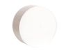 INNSPIRO Porex-schijf, diameter: 5 x 5 cm, om op te hangen, 12 U, geometrische vormen