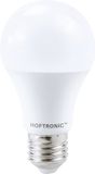 HOFTRONIC E27 LED Lamp - 10,5 Watt 1055 lumen - 2700K Warm wit licht - Grote fitting - Vervangt 75 Watt