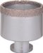 Bosch Professional Bosch Pro Dry Speed Diamantboor 57 mm