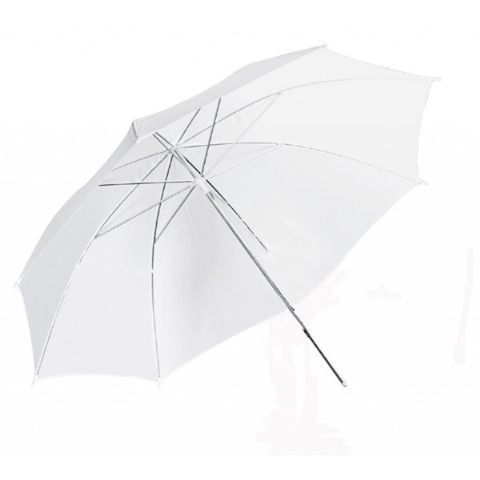 StudioKing UBT83 - Flitseraccessoires voor fotostudio - wit - 1000 mm