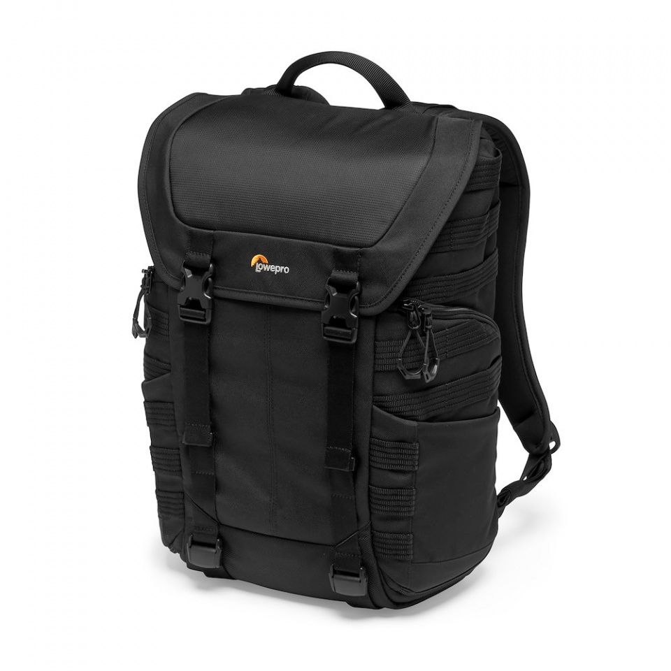 Lowepro ProTactic BP 300 AW II Rugzak Zwart | LP37265-PWW