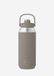 AYA&IDA - Sports Bottle - Drinkfles - Thermosfles - waterfles - RVS - 950 ml - Driftwood