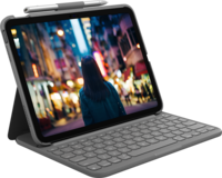 Logitech Slim Folio