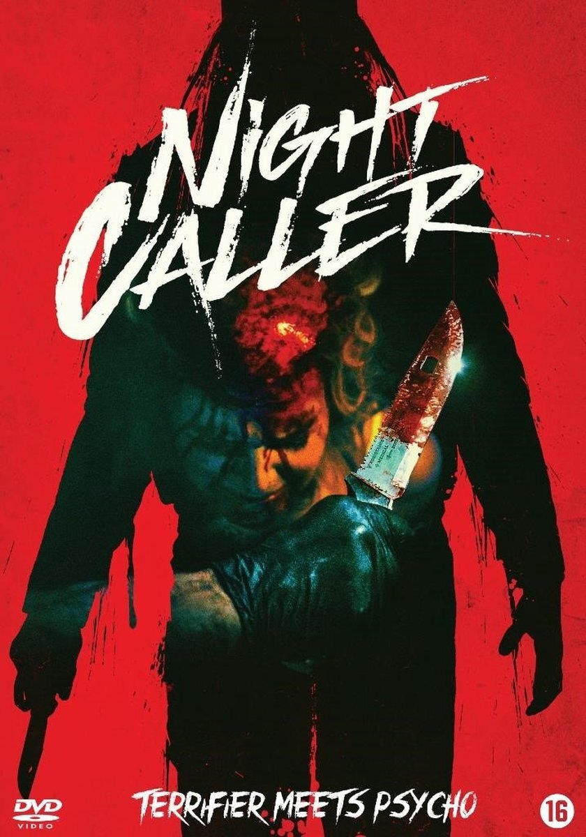 SOURCE 1 Night Caller (DVD)