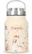 NILS CAMP Thermos NC3806 520ml - RVS, Lekvrij, Lange Isolatie