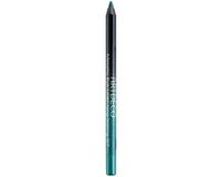 Artdeco Metallic Eye Liner Lasting - 27 Metallic Emerald - Waterproof