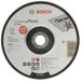 Bosch Accessories Standard pour Inox Disque à tronçonner - Ø 180 x 1,6 x 22,23 mm