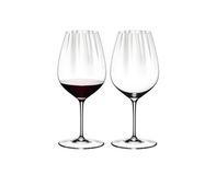 Riedel Performance Cabernet Merlot verre à vin 834 ml - 2 pièces