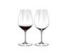 Riedel Performance Cabernet Merlot verre à vin 834 ml - 2 pièces