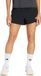 Adidas Performance Workout Essentials 2In1 Short - Dames - Zwart