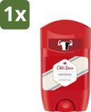 Old Spice Original High Endurance Déodorant Bâton 50g