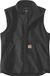 Carhartt Galesburg Softshell Vest - Zwart - Maat L