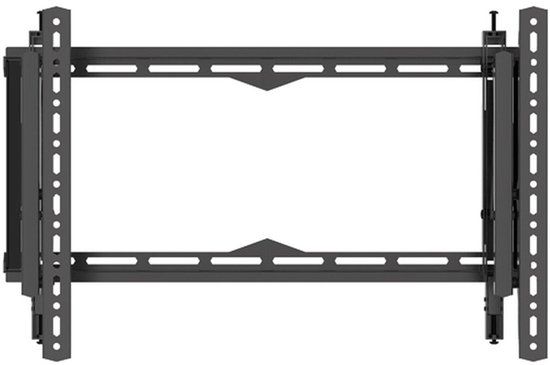 Neomounts B-Tech Schermtafel Support BT8443/B 75" Zwart