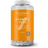MyProtein Pillen met vitamine C, bioflavonoïden en rozenbottel - 60TABLETS, 60servings - Pot