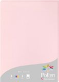 Clairefontaine Pollen papier voor inkjetprinter A4 Roze 25 vel