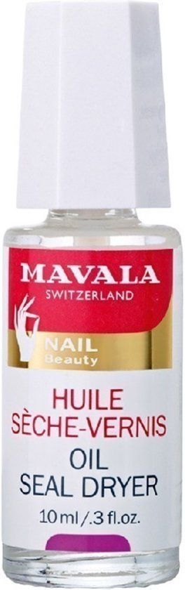 Mavala Mavadry op oliebasis 10ml