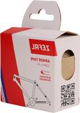 Merkloos / Sans marque Fiets Frame Beschermingstape - Frame Protector Tape - Fiets Beschermen - Extra Dik Materiaal - 25mm x 1 Meter - Zwart