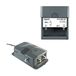 HD-Line kit2/1 TNT TV-voorversterker: voorversterker + voeding voor DVB-T/DVB-T2 terrestrische antenne grijs
