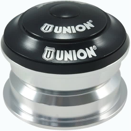 Union balh set Ahead 1 1/8 semi int