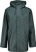 America Today Jake Heren Regenjas Dark Green XXL