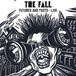 Futures The Fall Futures and Pasts - Live