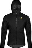 Scott Rc Run Wp Veste Noir S Homme