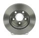 Ferodo DDF1525 PREMIER remschijf - (2 stuks)