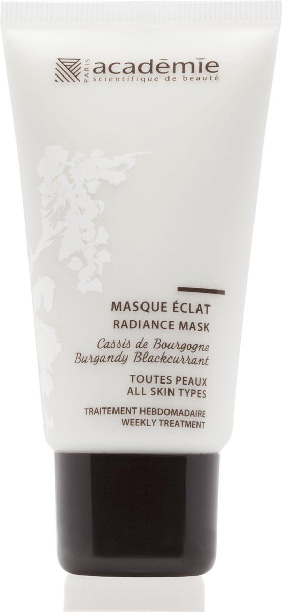 Academie Masque Éclat / Radiance Mask - 3145071606007