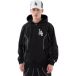 New Era Veste coupe-vent Los Angeles Dodgers MLB Piping