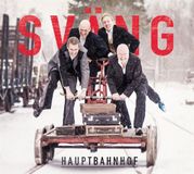 Sonic Rendezvous Sväng - Hauptbahnhof (CD)