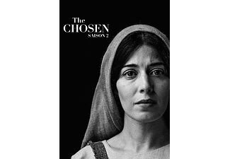 The Chosen: Saison 2 - Dvd - 3512394002470