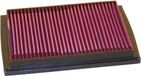 K&N filtre de remplacement pour BMW Série 3 E36, Série 5 E39, X3, Z3, Z4 (33-2070)