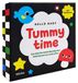 Hello Deltas Babyboek - Hello Baby Tummy Time - Met Spiegeltje
