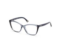 GAFAS Skechers GAFAS SKECHERS-SE50102 C: shiny light blue 53x16x42,4x140