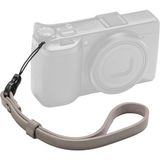 SmallRig 5682 Quick Release Wrist Strap for Ricoh GR Series (Grey)