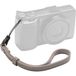 SmallRig 5682 Quick Release Wrist Strap for Ricoh GR Series (Grey)